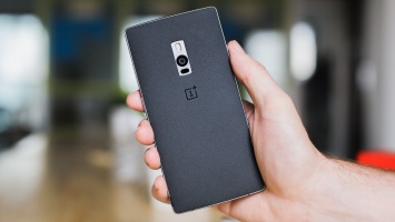 Продажи нового смартфона OnePlus 3 стартуют 16 июня