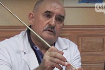 Житель Черноморска скончался, прострелив себе глаз гарпуном (фото)