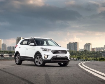 Выход Hyundai Creta: Все, что нужно знать россиянам