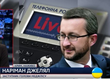 Задержанного сегодня крымского татарина могут до вечера отпустить, - Джелялов