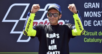 MotoGP: Что думают пилоты об этапе в Каталонии