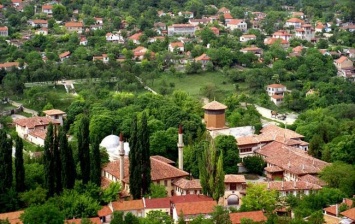 "Власти" Крыма отпустили задержанного крымского татарина под подписку