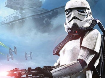 Фанатский ремейк Star Wars: Battlefront III выйдет в Steam