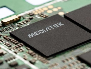 MediaTek представил «самую быструю в мире» зарядку смартфона