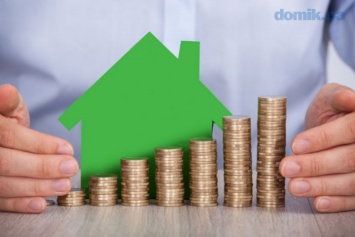 Налог на недвижимость: как украинцы предлагают считать обязательный платеж