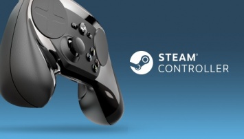 Valve продала 500 тысяч джойстиков Steam