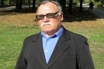 На 78 году жизни скончался заслуженный тренер Украины Виктор Аксенов