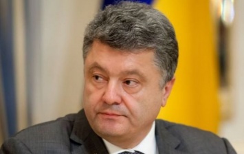 Порошенко обязал лишенных родительских прав лиц содержать ребенка