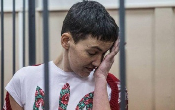 Больше половины россиян одобрили обмен Савченко на ГРУшников, - опрос