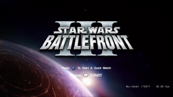 Официально: Star Wars: Battlefront 3 будет бесплатной в Steam