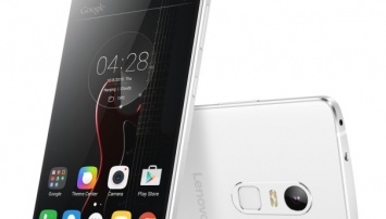 Lenovo представляет cмартфон Lenovo VIBE С по доступной цене