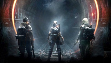 The Division отправит игроков исследовать метро Нью-Йорка