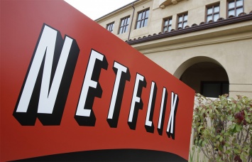 Netflix снимет сериал в Индии