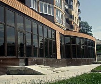 В мае в Киеве активно арендовали помещения под бизнес