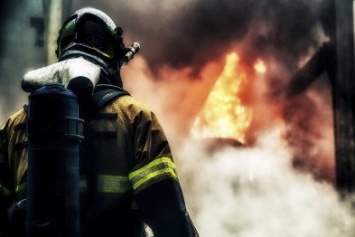 За минувшие выходные крымские спасатели 3 раза выезжали на тушение возгораний (ФОТО)