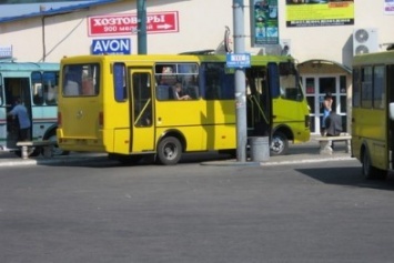 В Макеевке при проверке транспорта выявлены нарушения