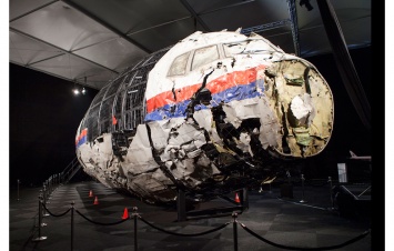 Эксперты проверят, могли ли MH17 над Донбассом сбить случайно