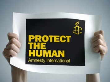 В Amnesty International призвали В.Кличко выразить поддержку Маршу Равенства