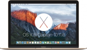 OS X El Capitan 10.11.6 beta 2, tvOS 9.2.2 beta 2 и watchOS 2.2.2 beta 1 стали доступны для загрузки