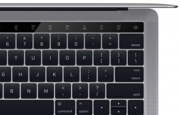 Таким будет новый MacBook Pro с сенсорной OLED-панелью вместо функциональных клавиш [рендеры]