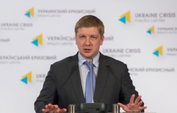 Коболев назвал условия, при которых Украина снова будет покупать газ у РФ