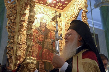 Константинопольский патриархат отказался пойти на поводу Москвы