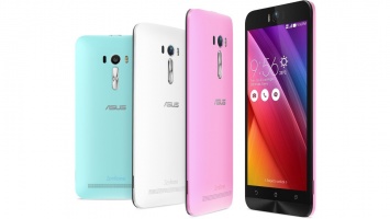 Asus оснастит ZenFone 3 Deluxe продвинутым процессором Snapdragon 823