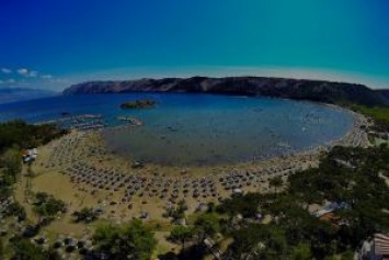 Хорватия проведет пивной фестиваль на Райском пляже