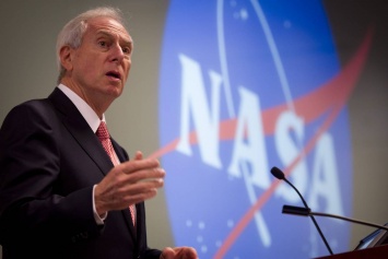 Экс-глава NASA раскрыл, над чем тайно работал последние десять лет (фото)