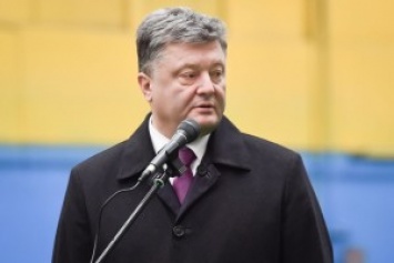 Банковский счет Порошенко за годы президентства вырос почти в пять раз