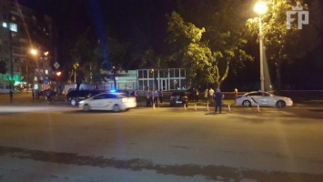 Взрыв в Запорожье произошел из-за передела территории в Александрийском районе, - прокурор