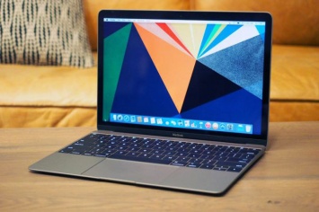 Новое поколение Mac перейдет на графику AMD Polaris