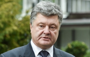 Порошенко предложил Парламенту уволить действующих членов Центризбиркома