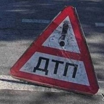 В Тверской области - ДТП на трассе М-10, три человека пострадали