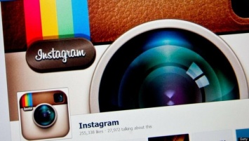 Instagram впервые запустит свою рекламную кампанию