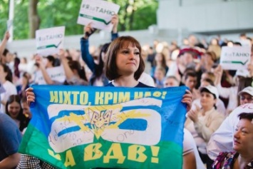 Волонтер Татьяна Рычкова идет на выборы по округу №27