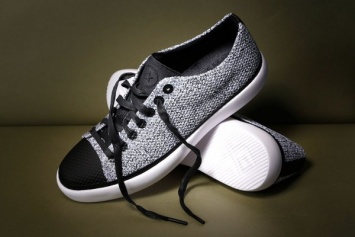 Converse запускает новую линию кед All Star Modern