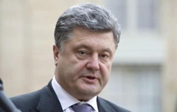 Порошенко призвал Раду назначить новый состав ЦИК до конца текущей сессии