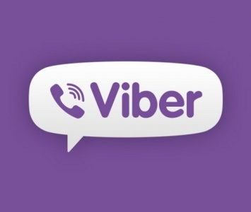 Viber будет продвигать свой бренд в Украине