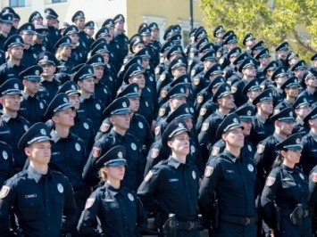 Старт отбора в Нацполицию Киевской области состоится сегодня СМОТРИТЕ СТРИМ УНН