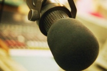 C июля начнет вещание радиостанция "Голос Донбасса"