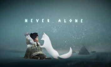 Never Alone: Ki Edition - очарование Севера