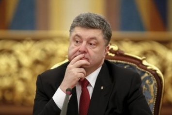 За второй год президентства Порошенко чаще всего звонил в США (ИНФОГРАФИКА)