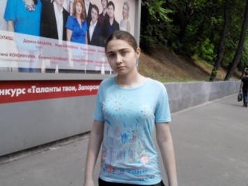Девушка из Запорожья узнала племянника в избитом в Одессе трехлетнем мальчике