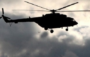 Электрики начали восстановление энергоснабжения после катастрофы вертолета в Хмельницкой области