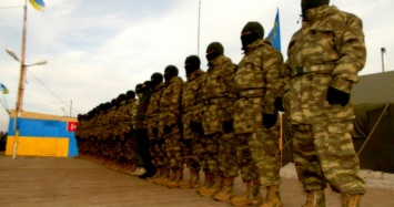 Рефат Чубаров: Обойтись без создания крымского батальона не удастся!
