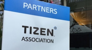 Проект ОС Tizen покидают компании-партнеры