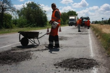 Безопасный проезд автотранспорта на всех курортных маршрутах Херсонской области будет обеспечен до 15 июня