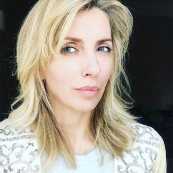 Экс-супруга Федора Бондарчука Светлана Бондарчук шокировала своих фанатов, оголившись на фотографии