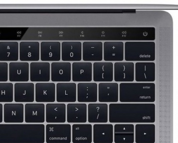 В Интернете появились рендеры нового MacBook Pro